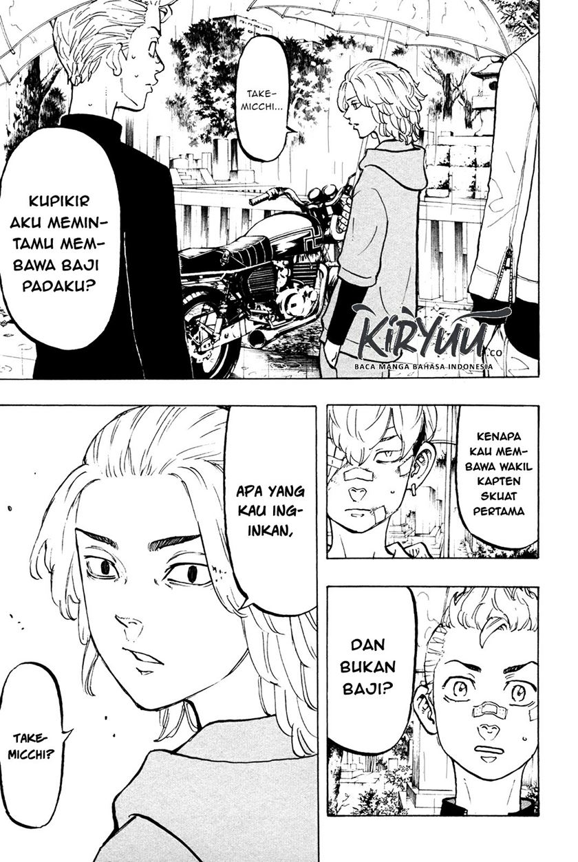 Read Tokyo Revengers ID Manga Online