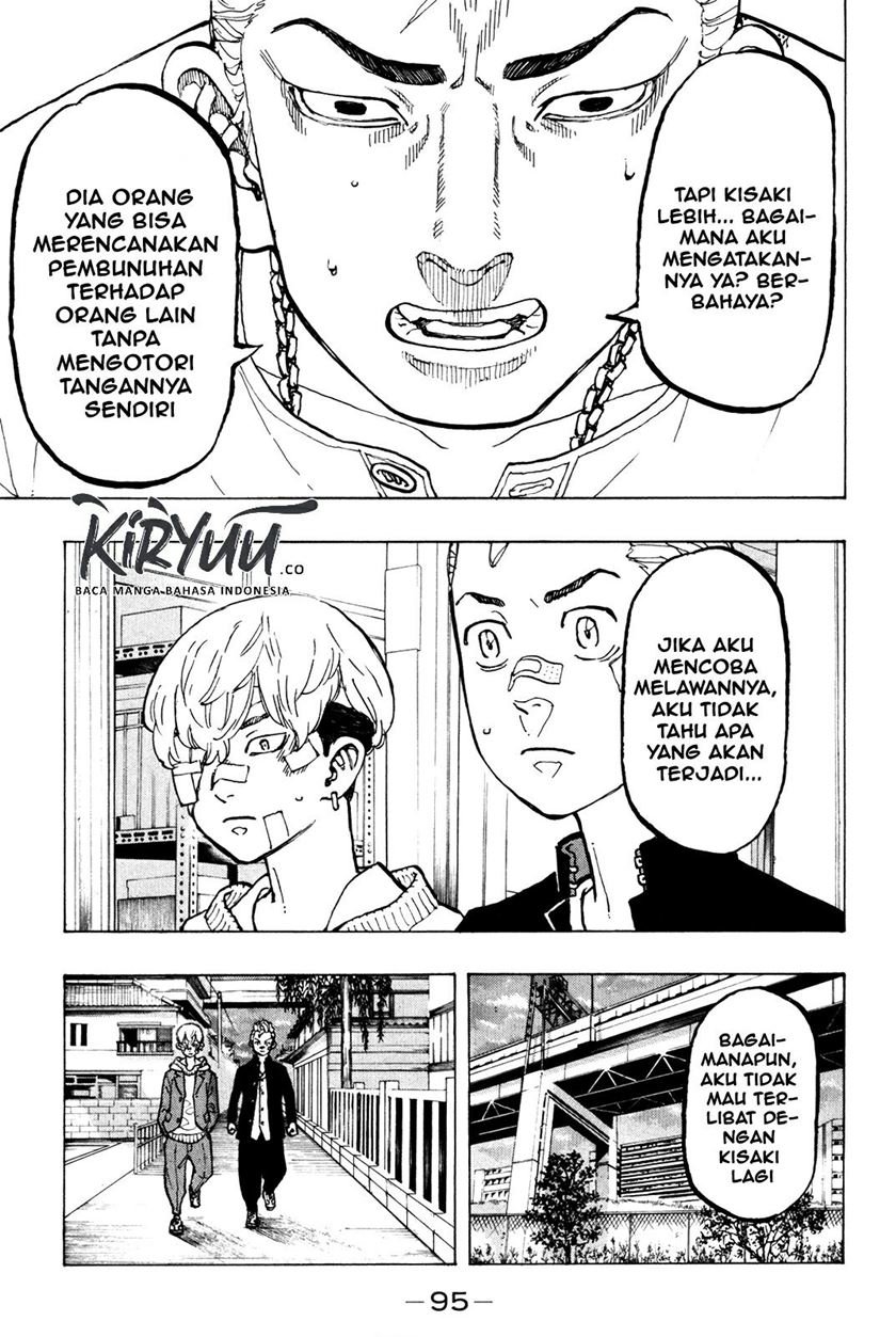 Read Tokyo Revengers ID Manga Online