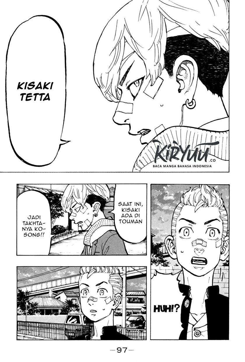 Read Tokyo Revengers ID Manga Online