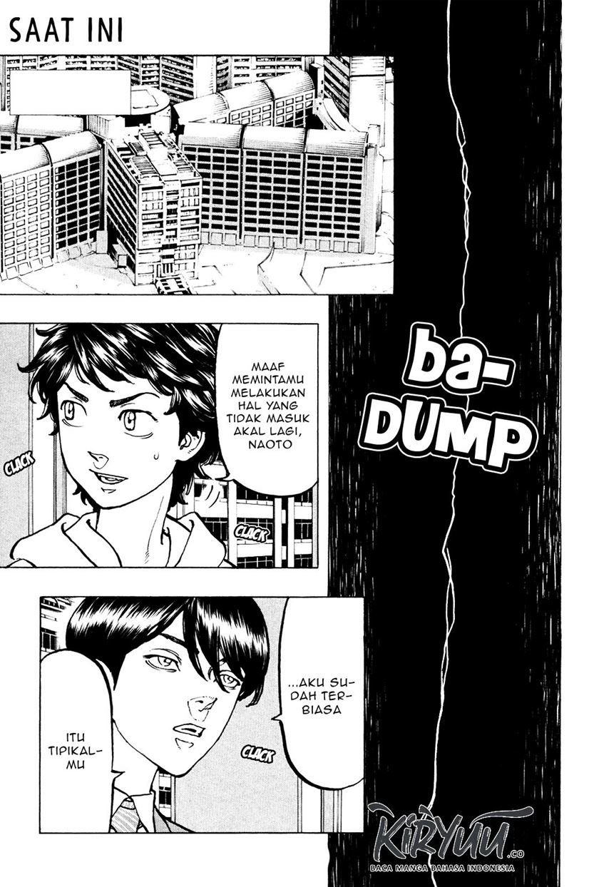 Read Tokyo Revengers ID Manga Online