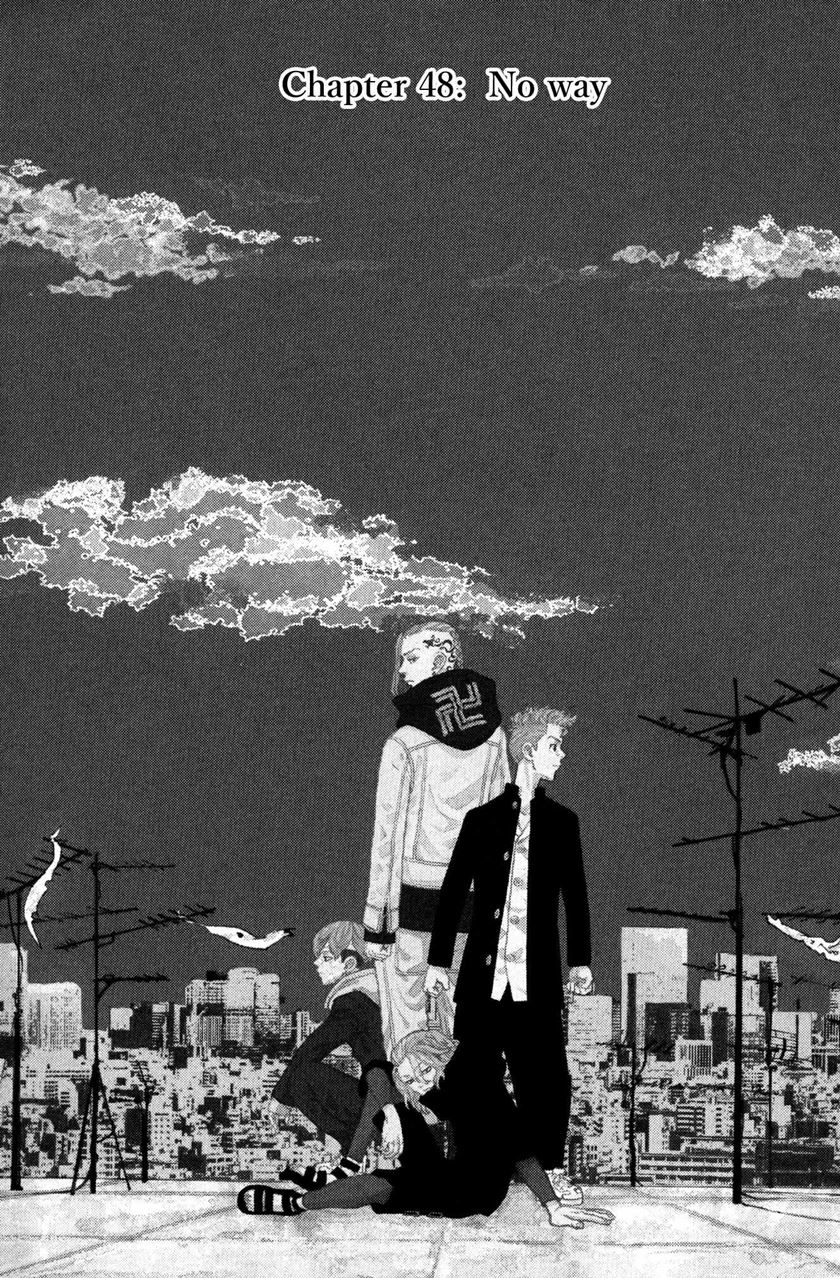 Read Tokyo Revengers ID Manga Online