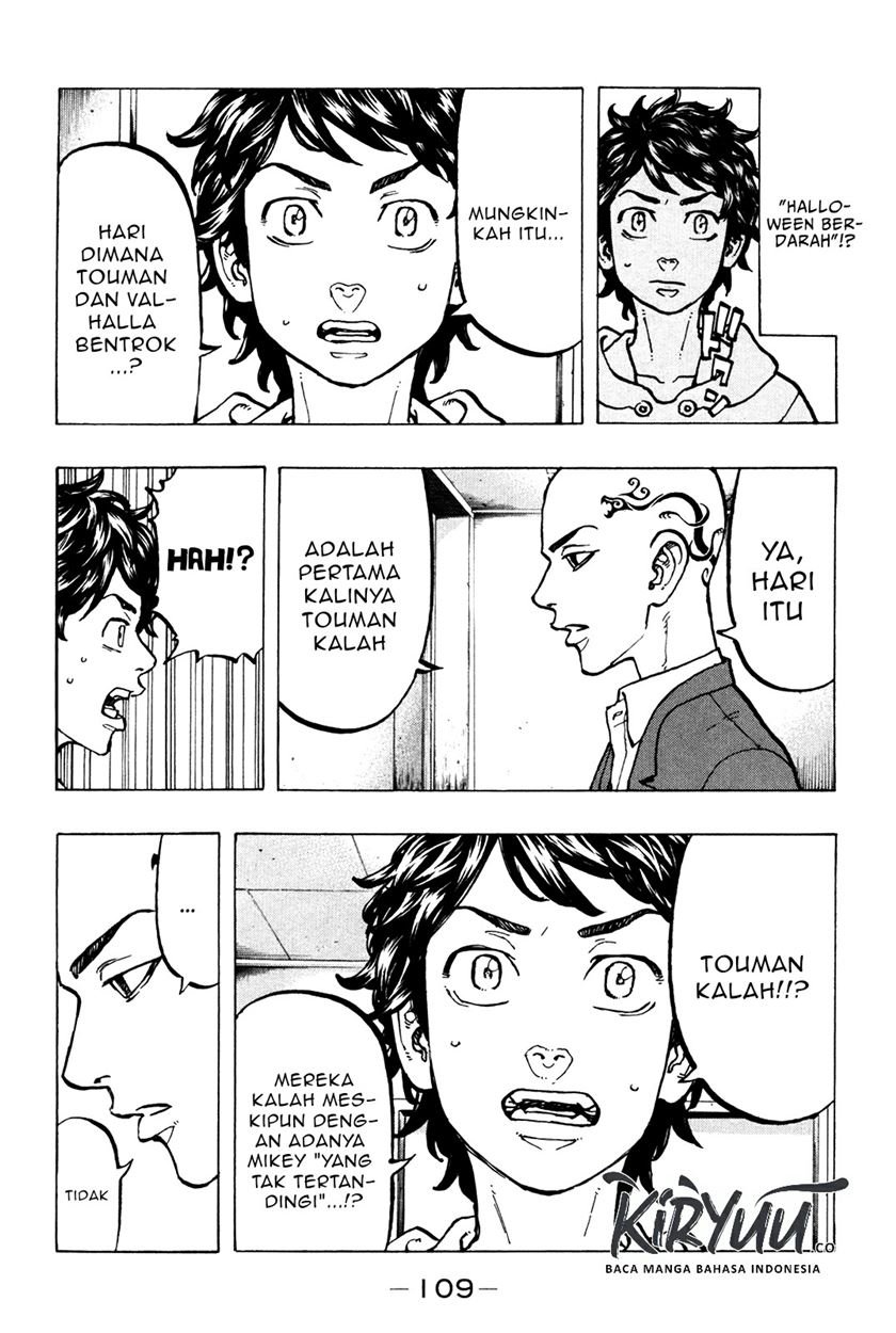 Read Tokyo Revengers ID Manga Online