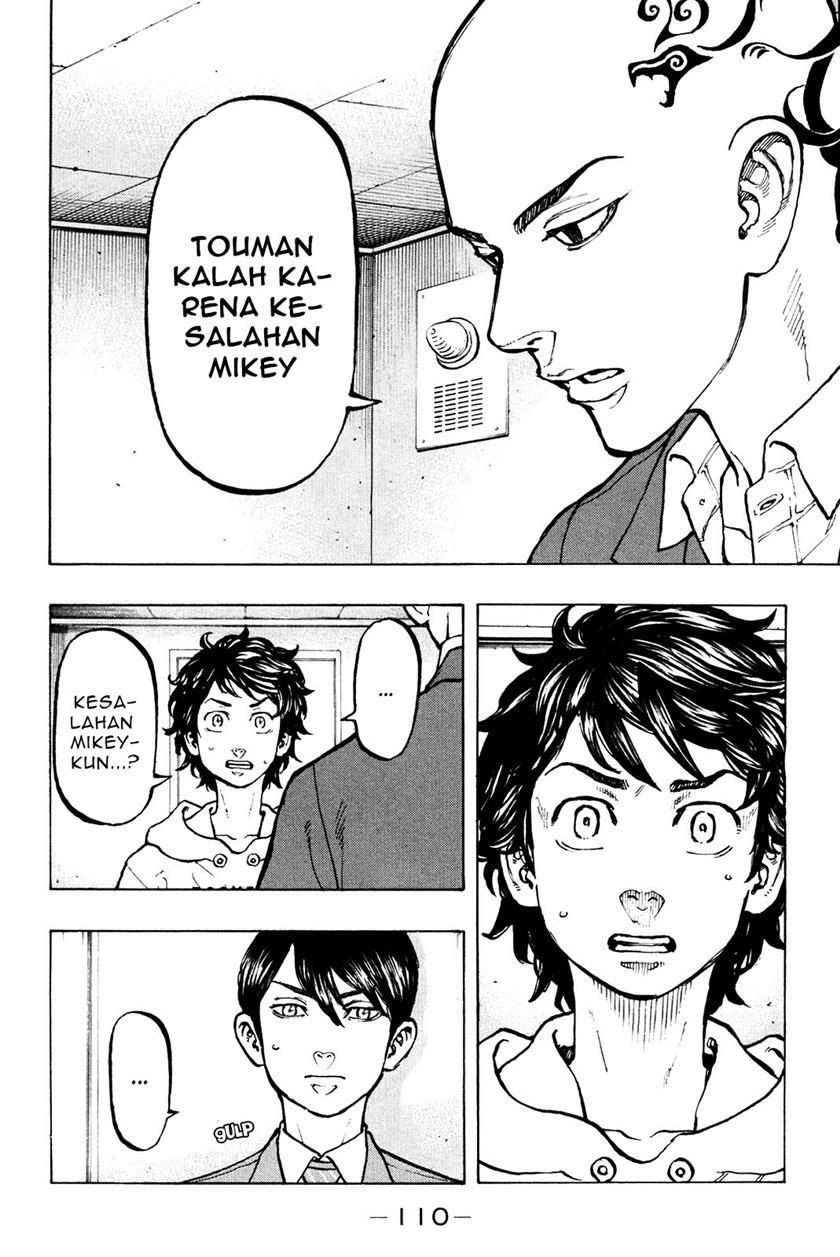 Read Tokyo Revengers ID Manga Online