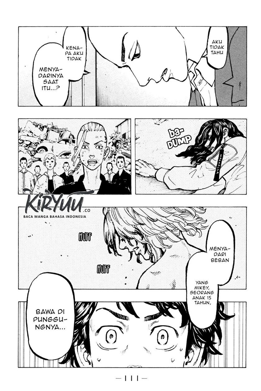 Read Tokyo Revengers ID Manga Online