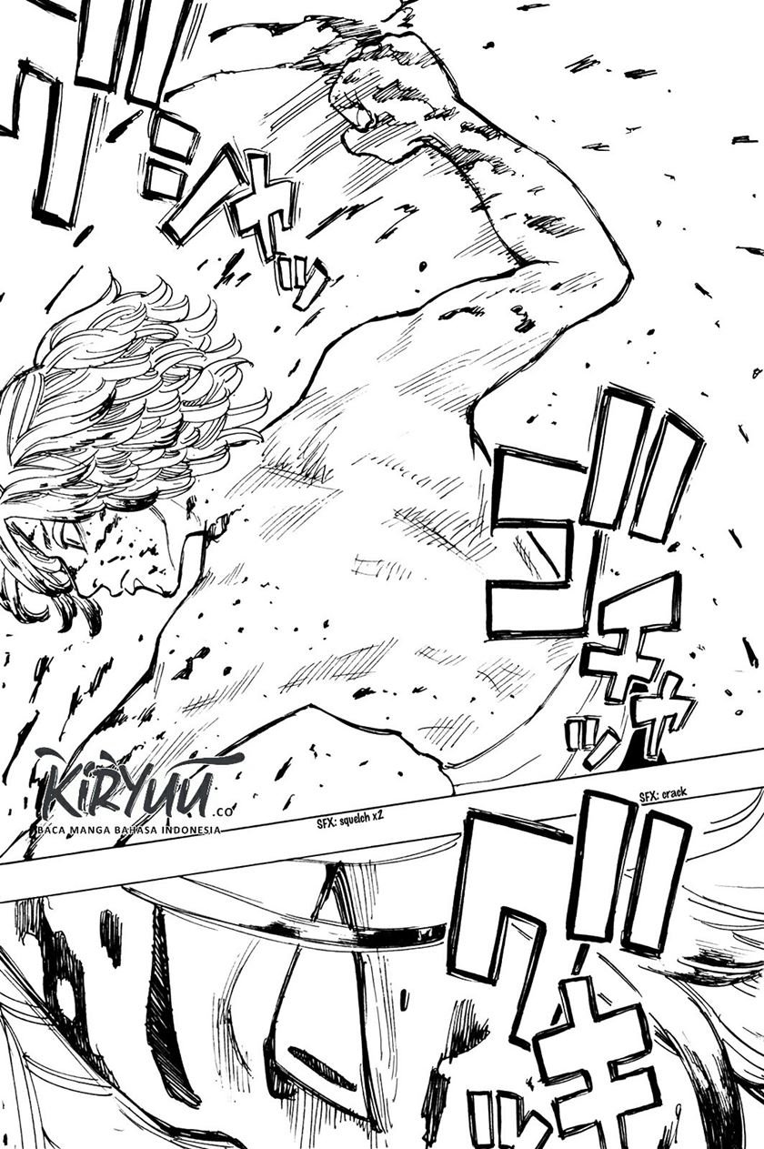 Read Tokyo Revengers ID Manga Online