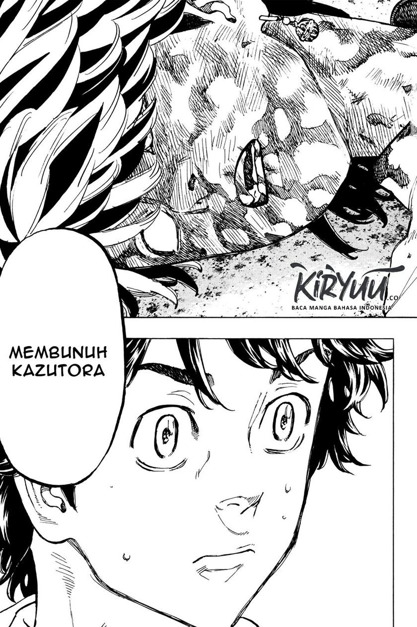 Read Tokyo Revengers ID Manga Online