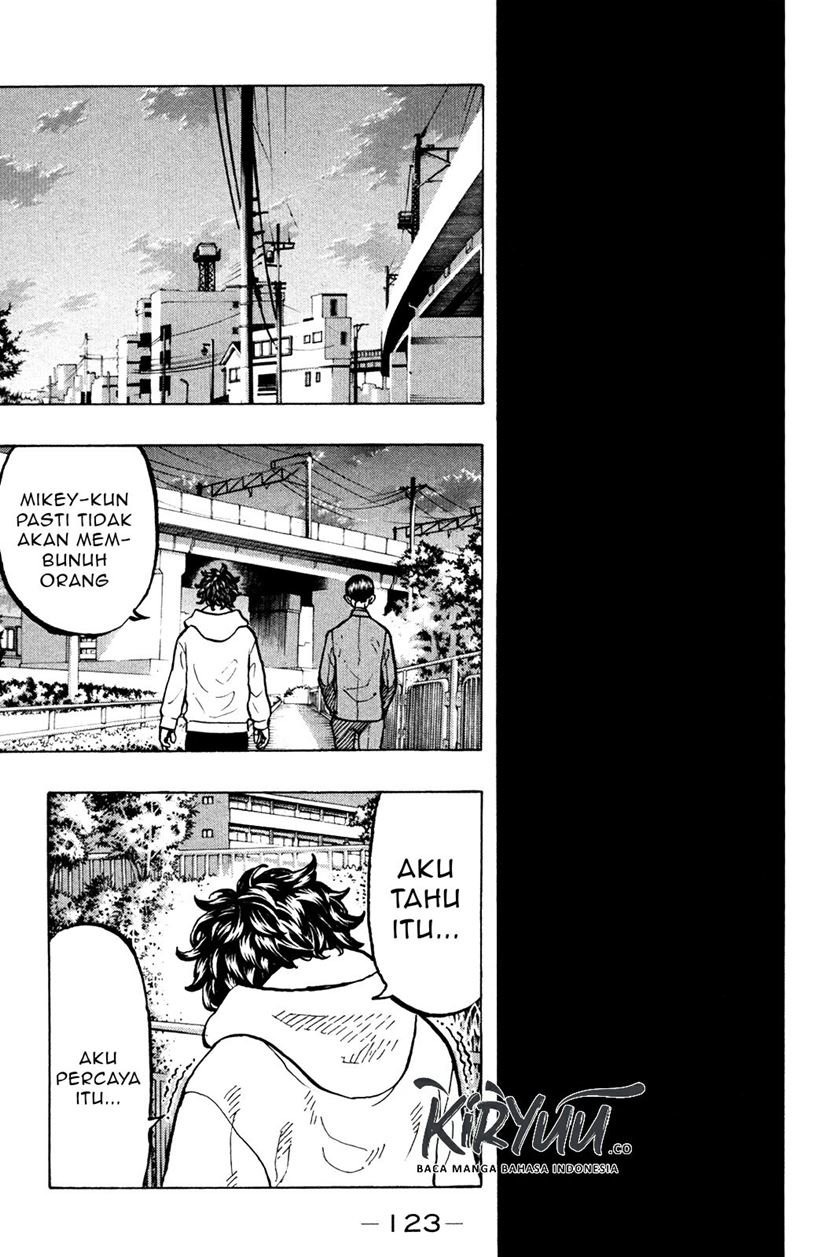 Read Tokyo Revengers ID Manga Online