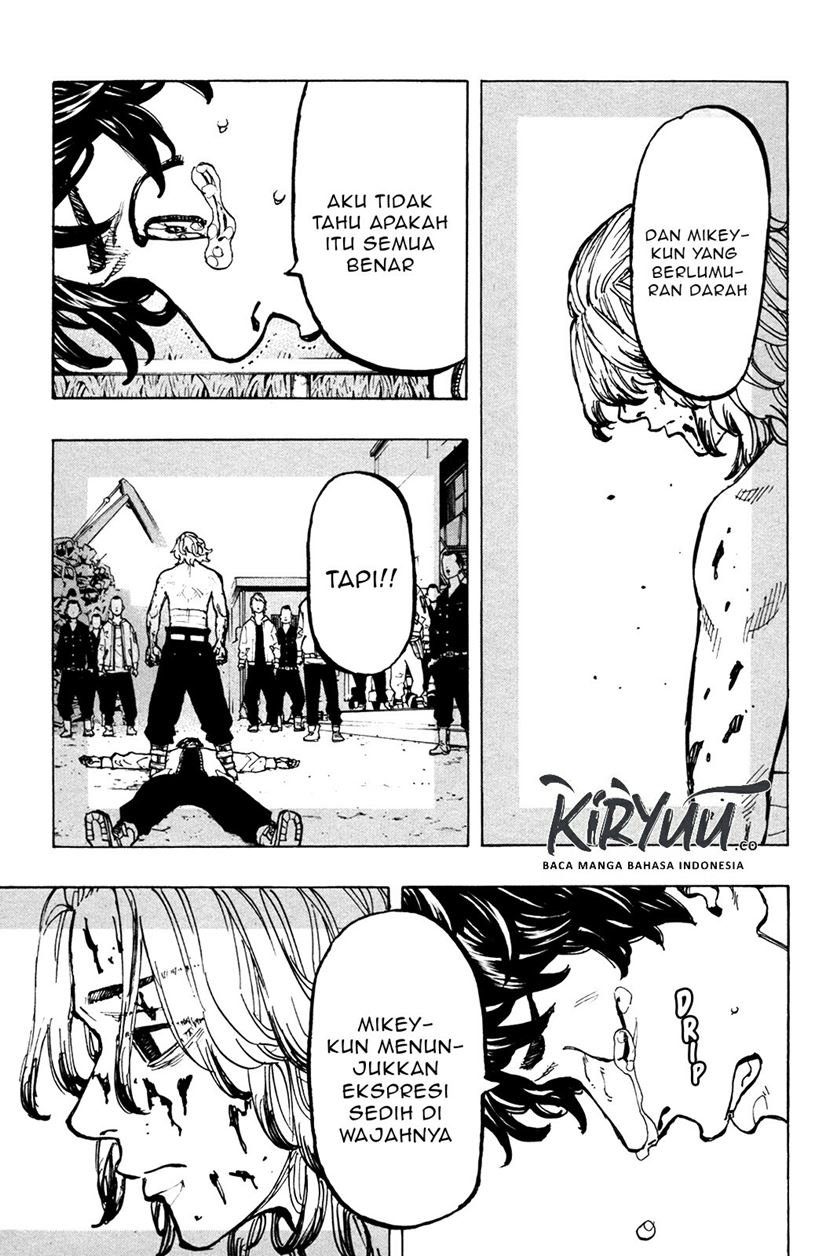 Read Tokyo Revengers ID Manga Online
