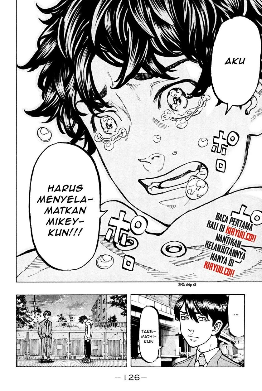 Read Tokyo Revengers ID Manga Online