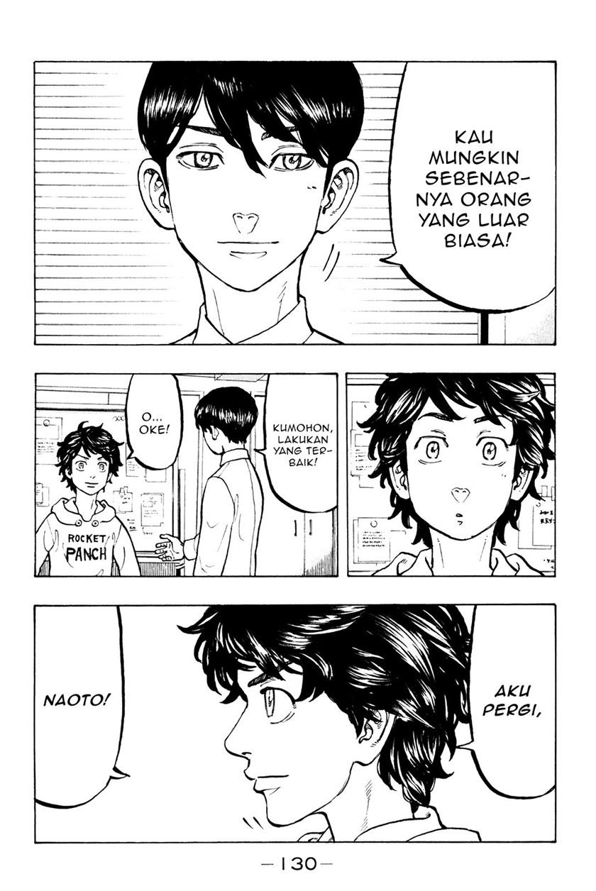 Read Tokyo Revengers ID Manga Online