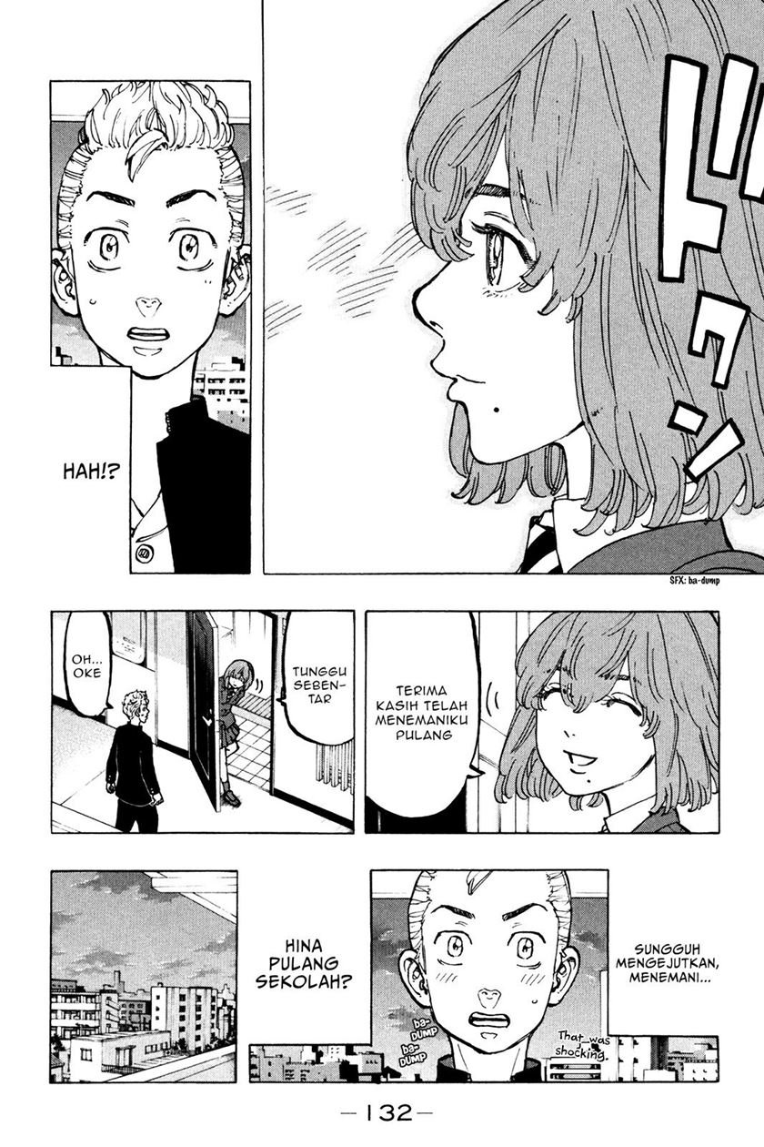 Read Tokyo Revengers ID Manga Online