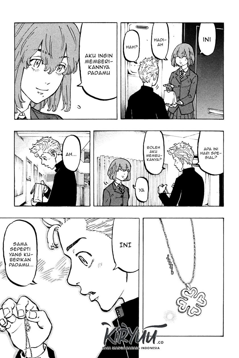 Read Tokyo Revengers ID Manga Online