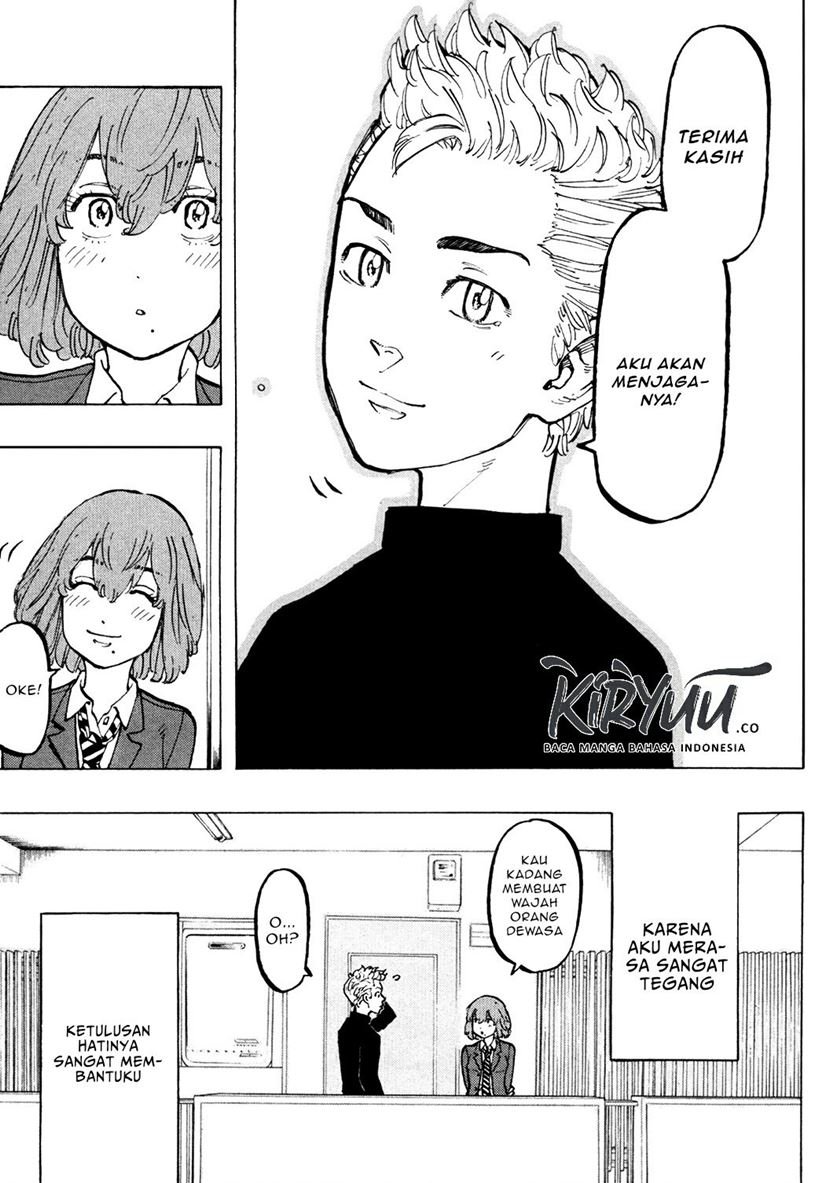 Read Tokyo Revengers ID Manga Online