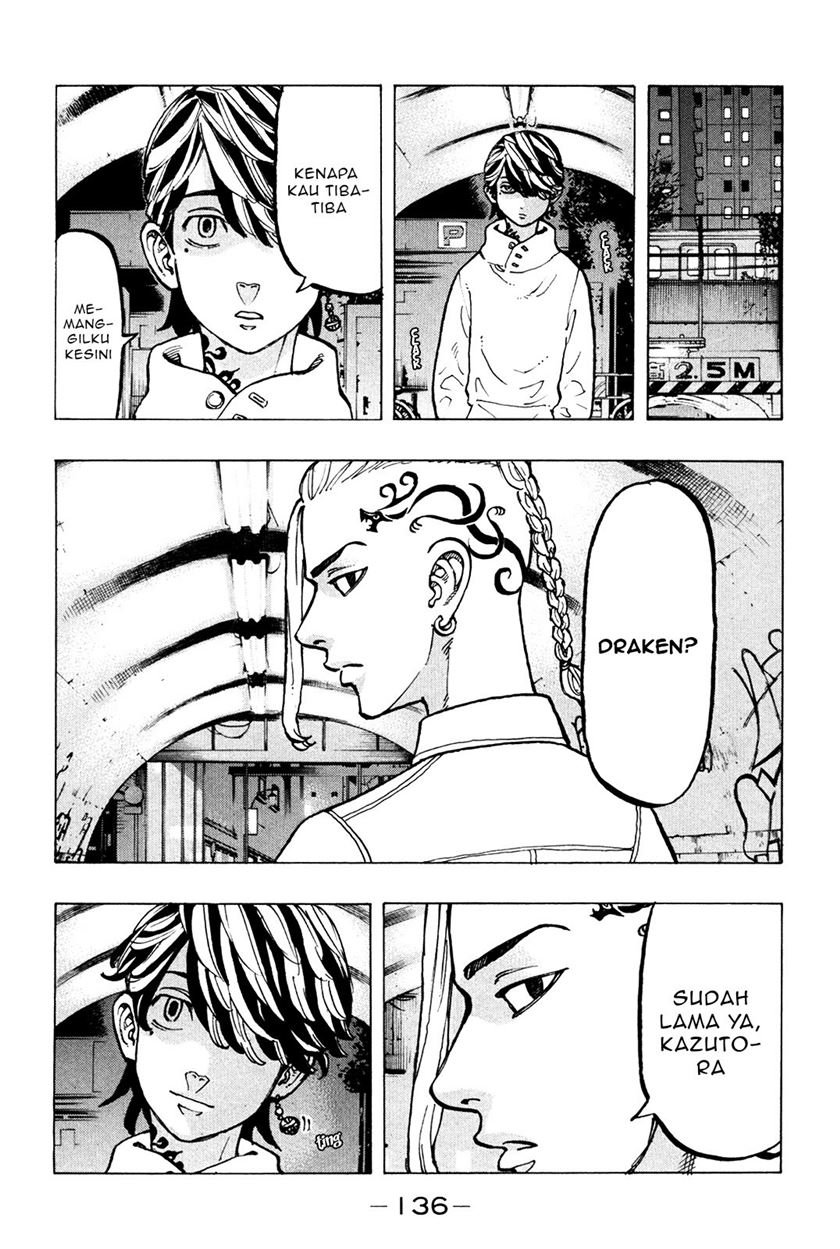 Read Tokyo Revengers ID Manga Online