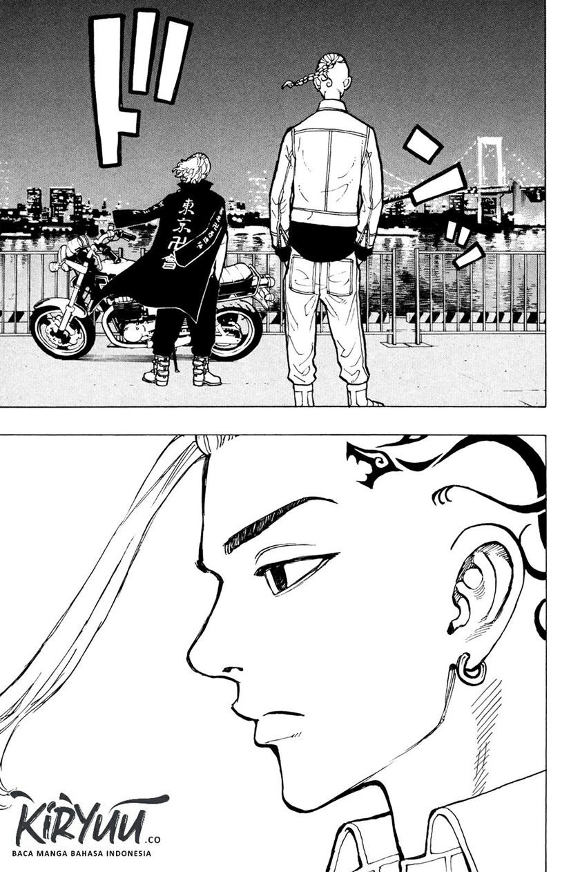 Read Tokyo Revengers ID Manga Online