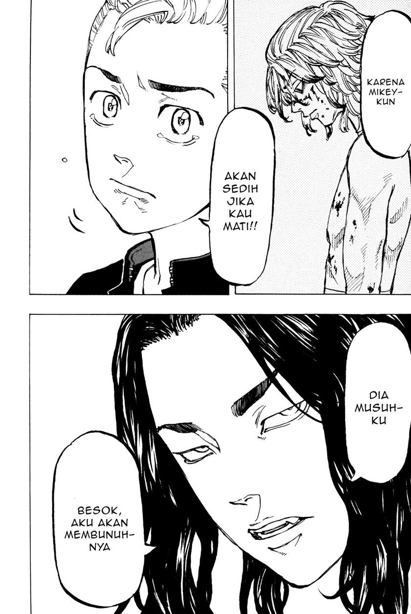 Read Tokyo Revengers ID Manga Online