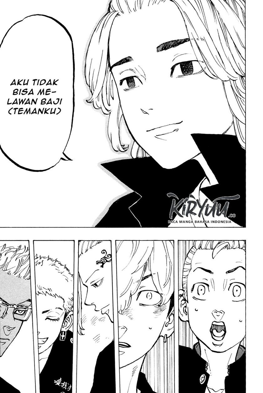 Read Tokyo Revengers ID Manga Online