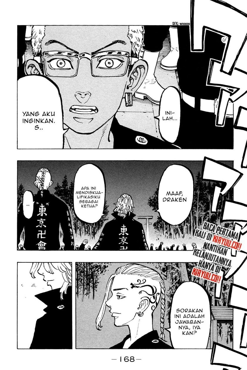 Read Tokyo Revengers ID Manga Online