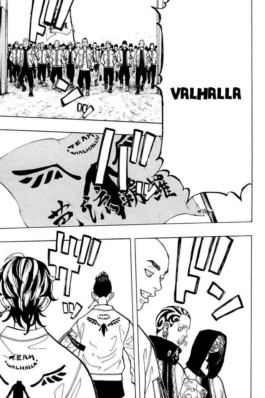 Read Tokyo Revengers ID Manga Online