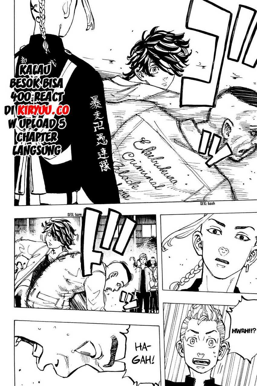 Read Tokyo Revengers ID Manga Online