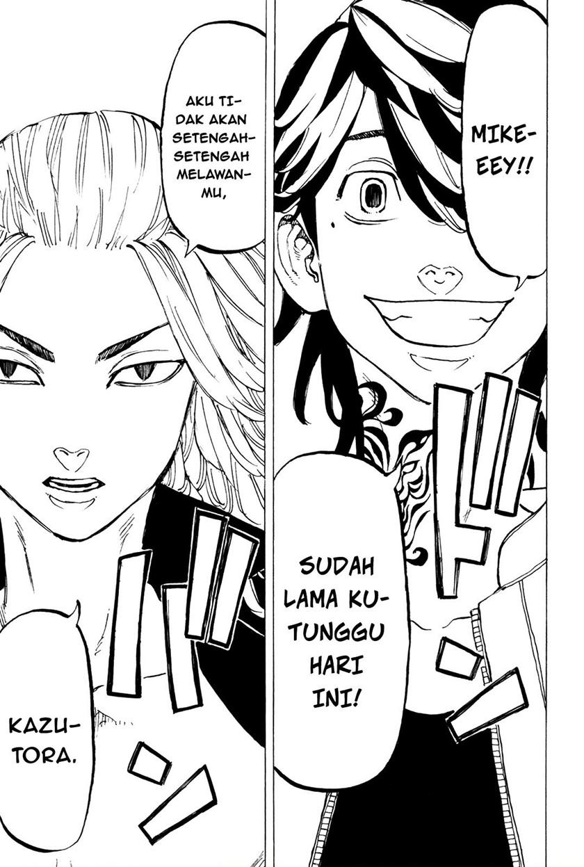 Read Tokyo Revengers ID Manga Online