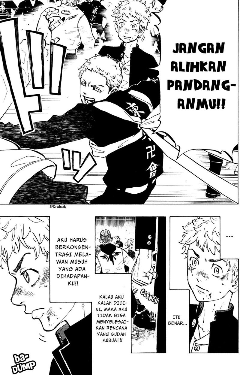Read Tokyo Revengers ID Manga Online