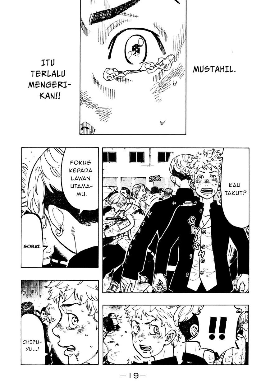 Read Tokyo Revengers ID Manga Online
