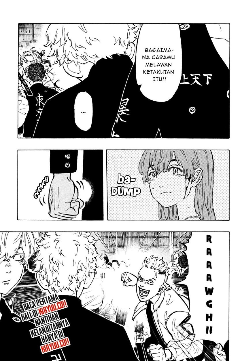 Read Tokyo Revengers ID Manga Online
