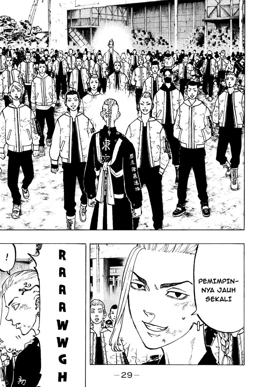 Read Tokyo Revengers ID Manga Online