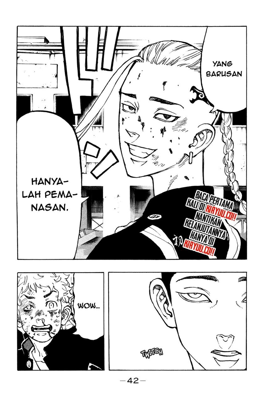 Read Tokyo Revengers ID Manga Online