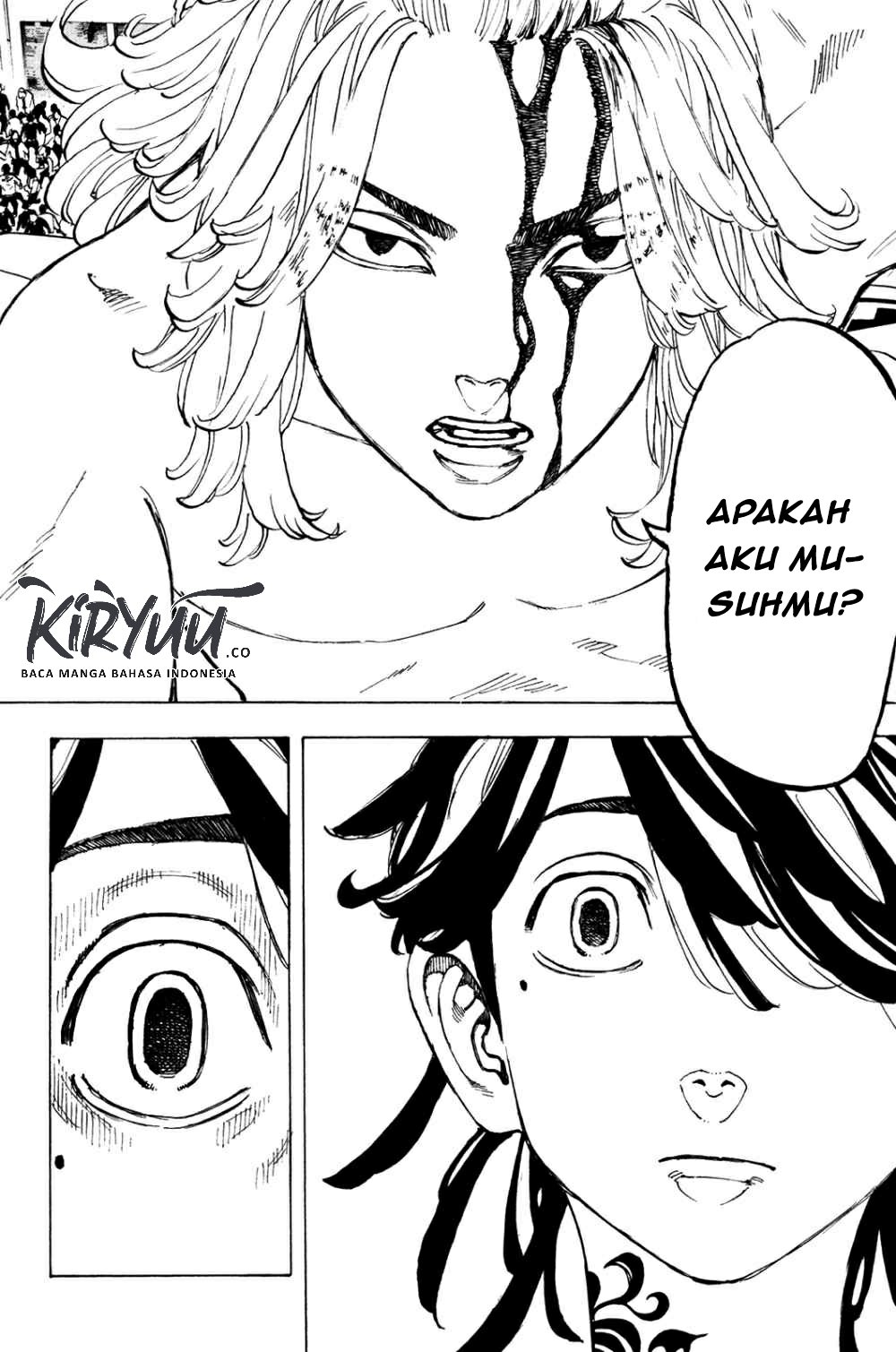 Read Tokyo Revengers ID Manga Online