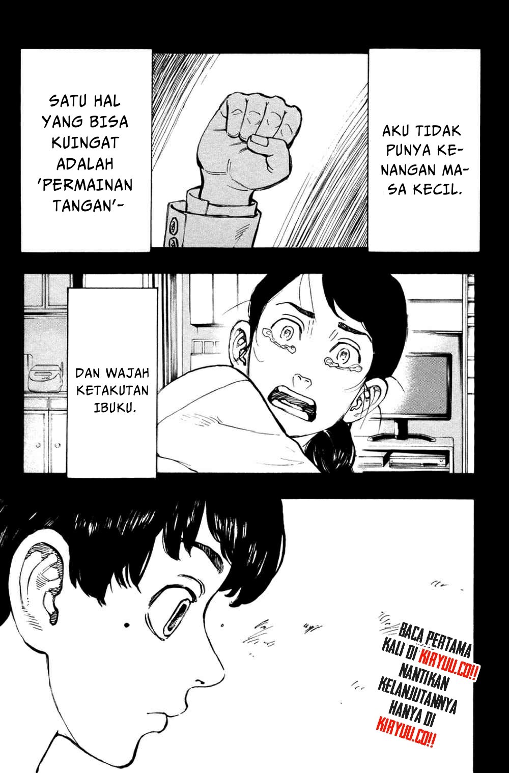 Read Tokyo Revengers ID Manga Online