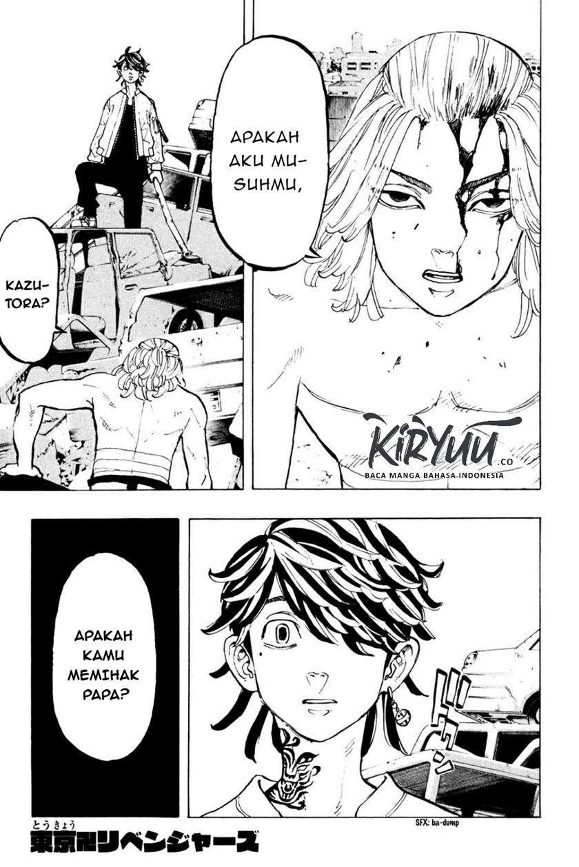 Read Tokyo Revengers ID Manga Online