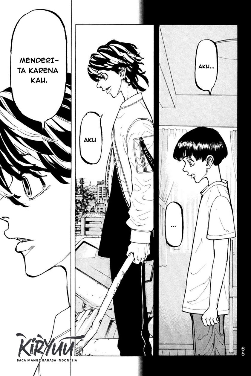 Read Tokyo Revengers ID Manga Online