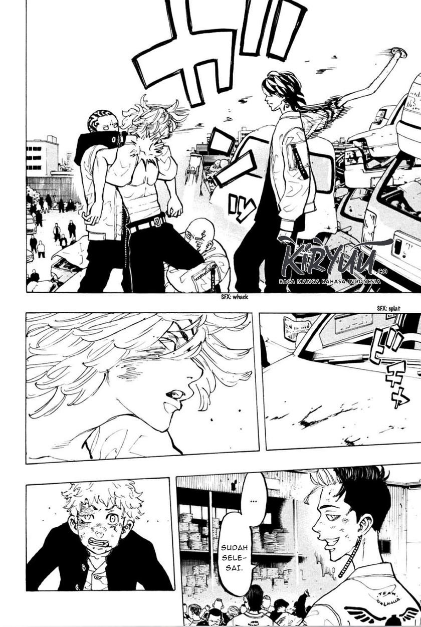 Read Tokyo Revengers ID Manga Online