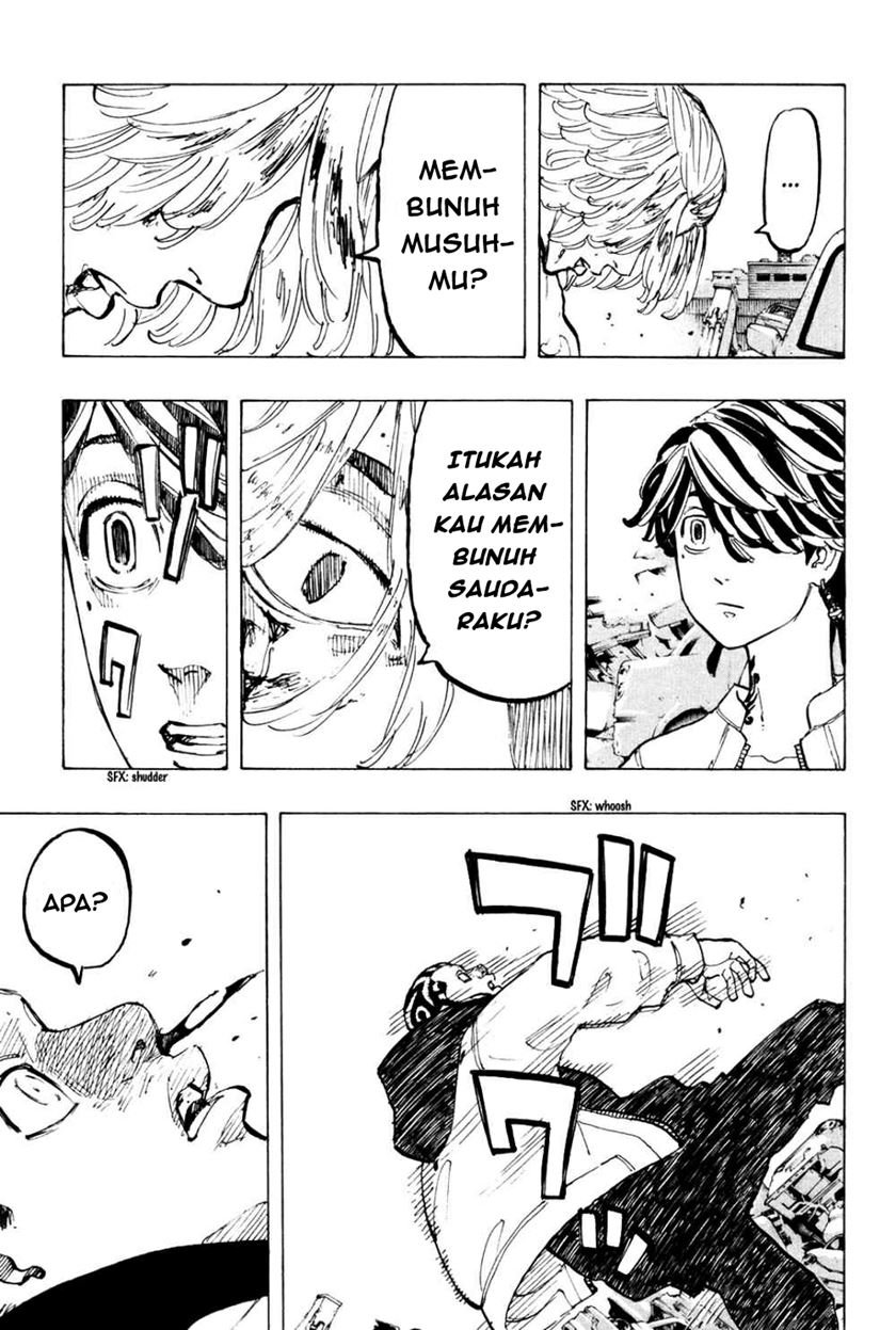 Read Tokyo Revengers ID Manga Online