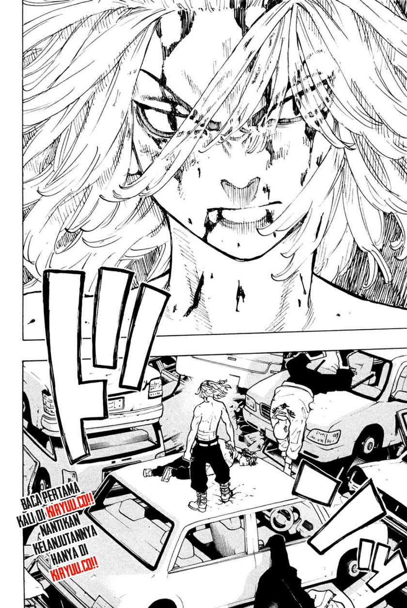 Read Tokyo Revengers ID Manga Online