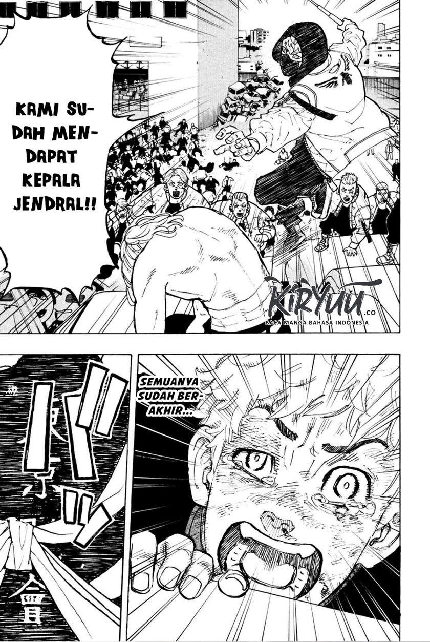 Read Tokyo Revengers ID Manga Online