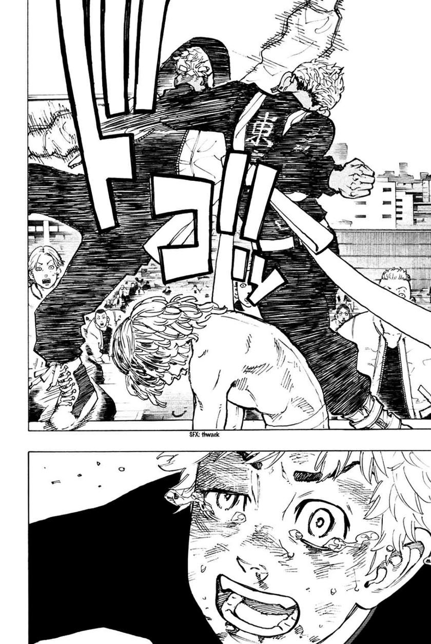 Read Tokyo Revengers ID Manga Online