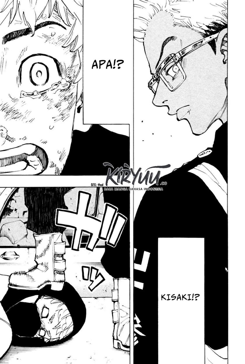 Read Tokyo Revengers ID Manga Online