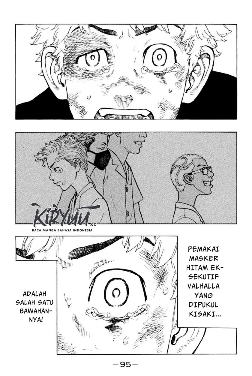 Read Tokyo Revengers ID Manga Online