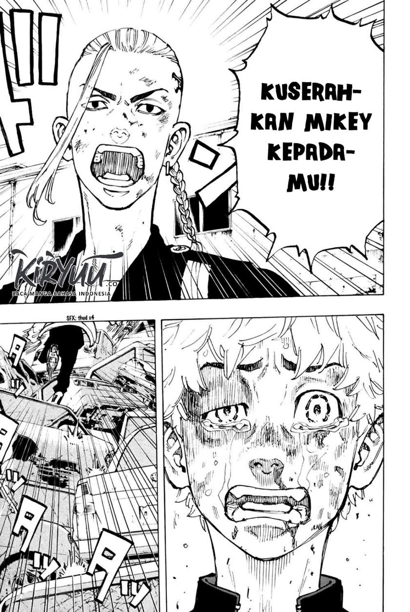 Read Tokyo Revengers ID Manga Online