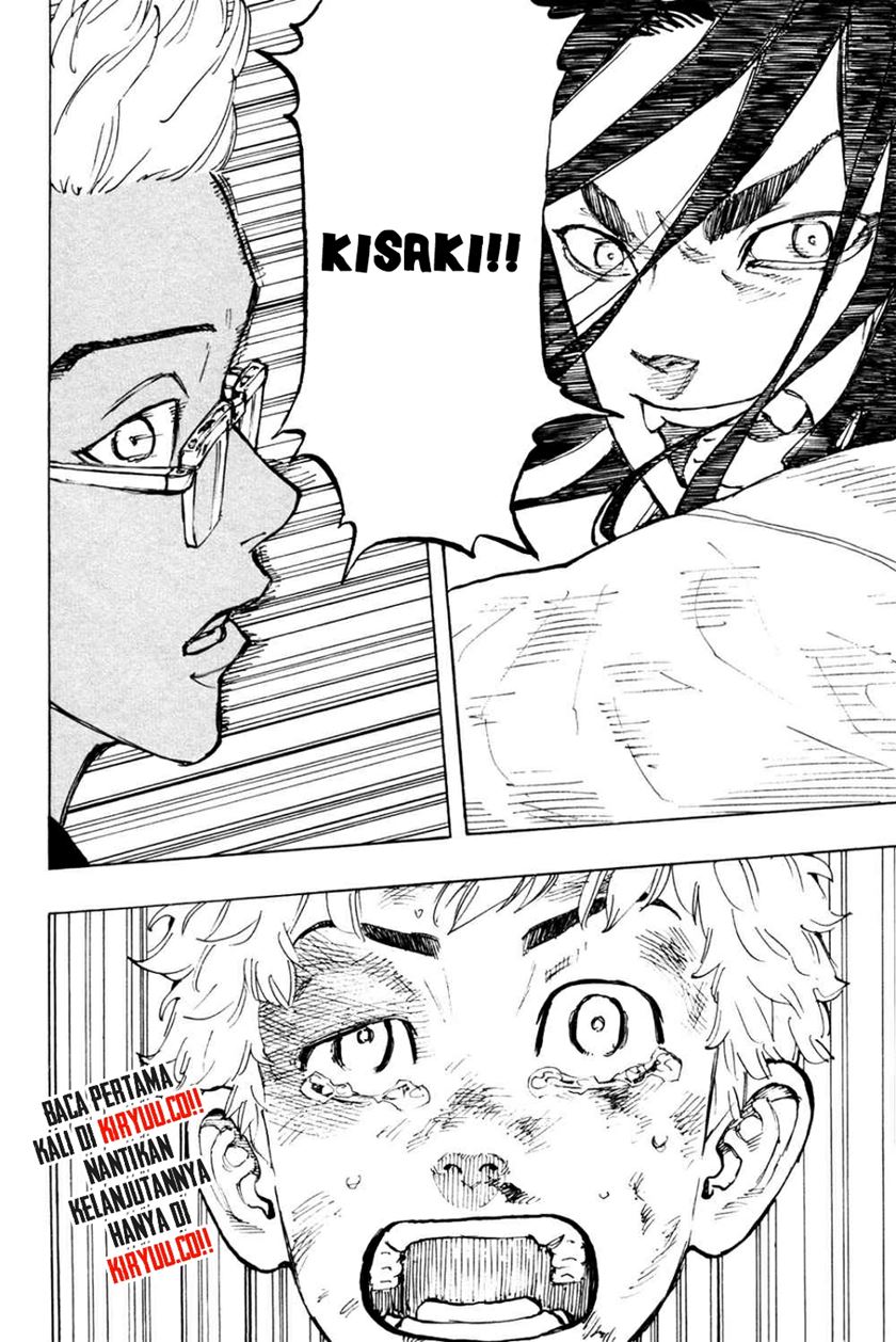 Read Tokyo Revengers ID Manga Online