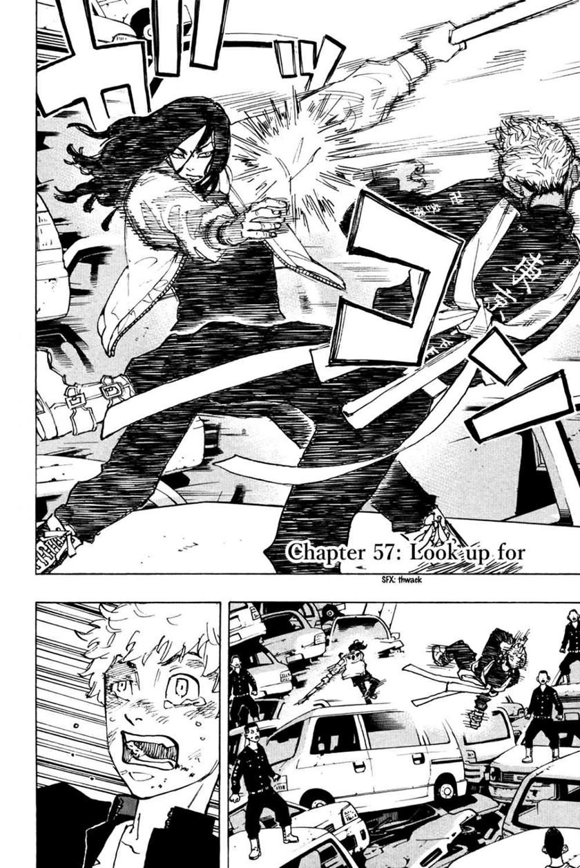 Read Tokyo Revengers ID Manga Online