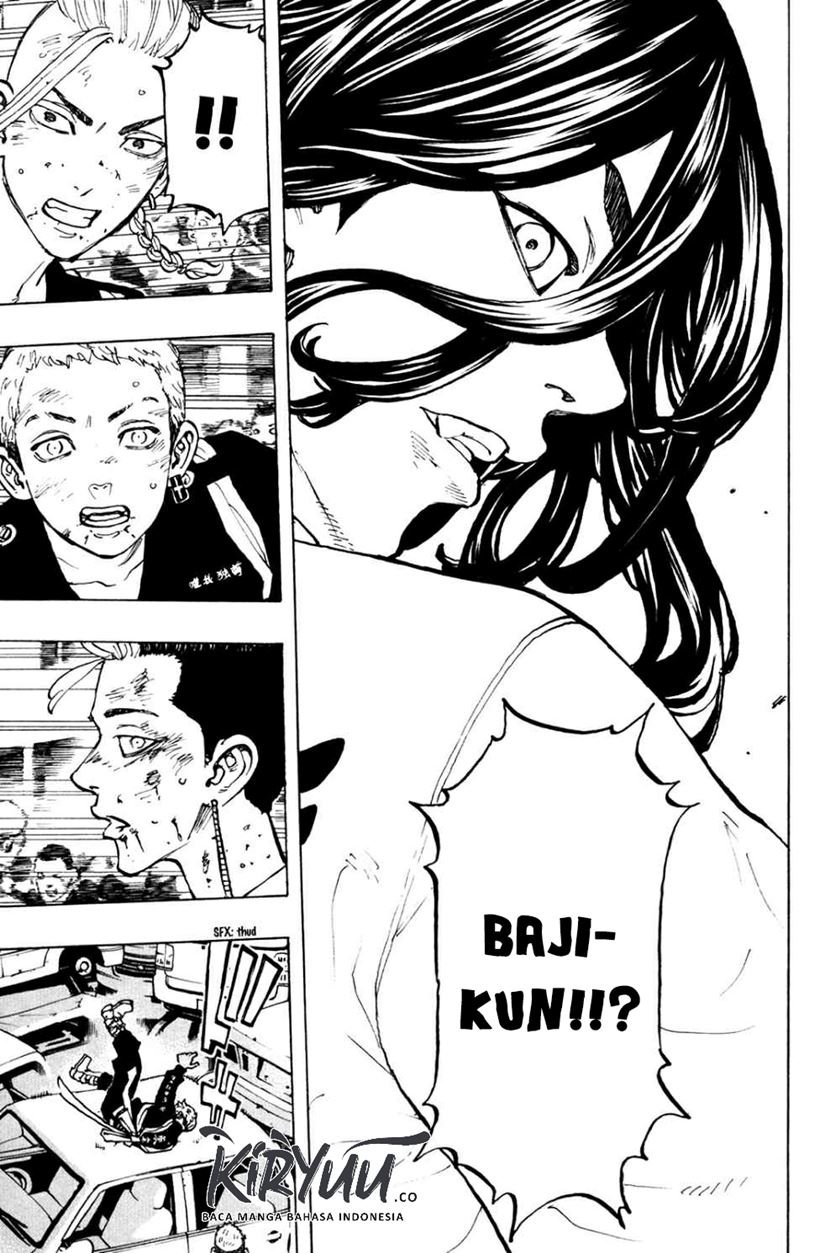 Read Tokyo Revengers ID Manga Online