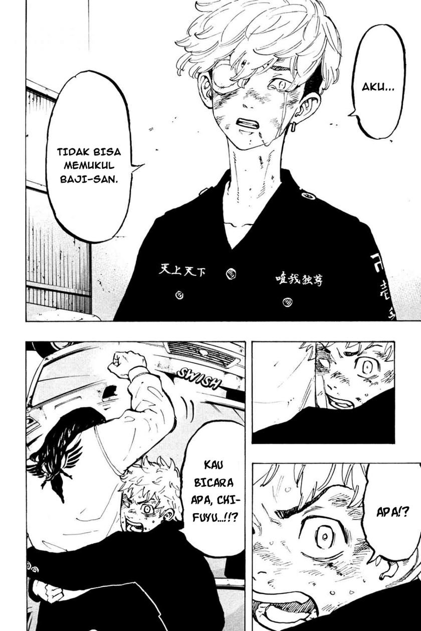 Read Tokyo Revengers ID Manga Online