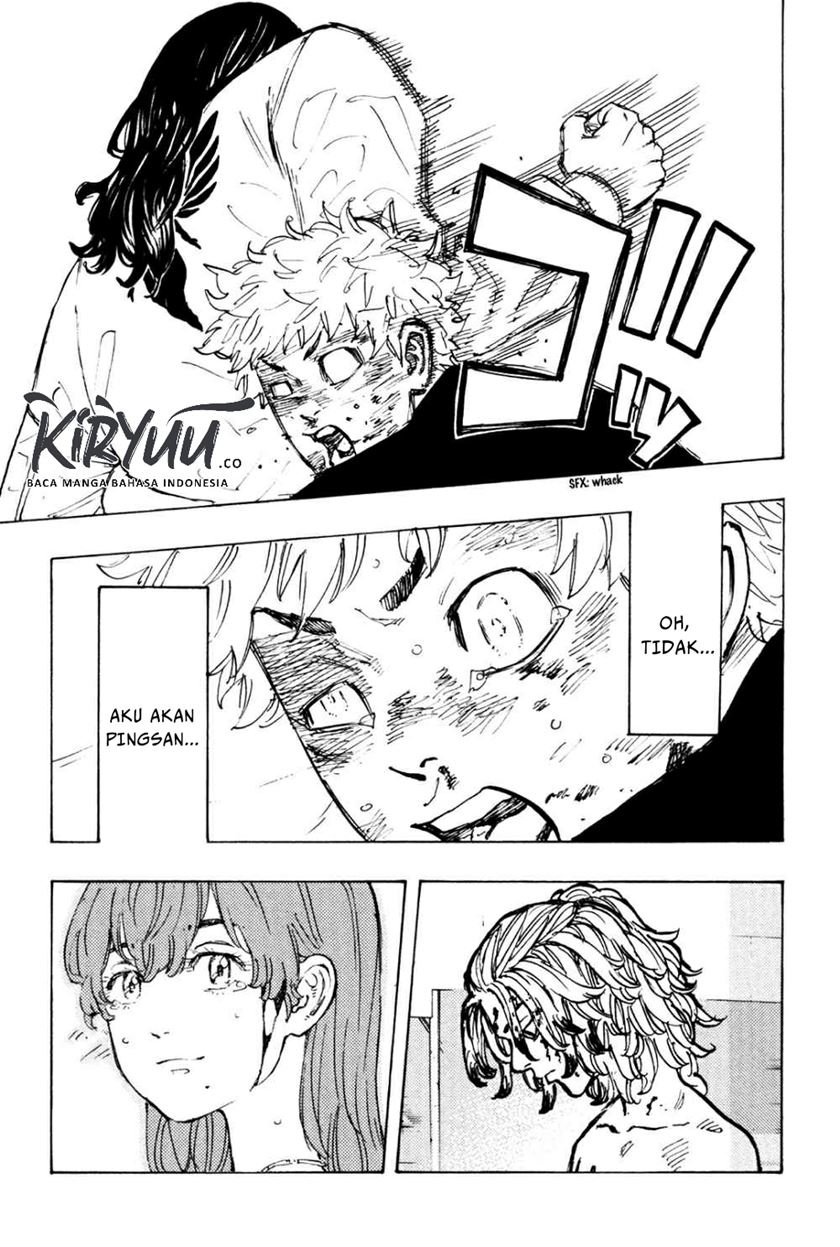 Read Tokyo Revengers ID Manga Online