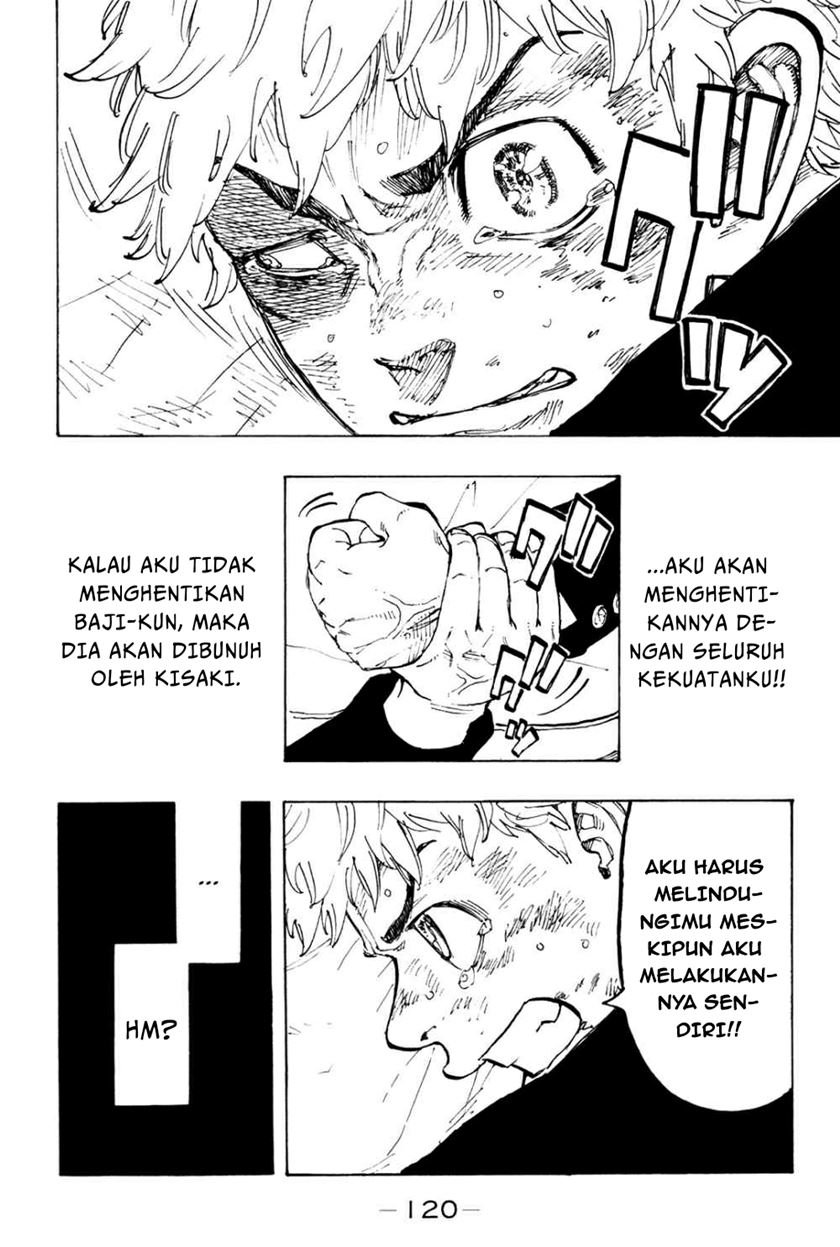 Read Tokyo Revengers ID Manga Online