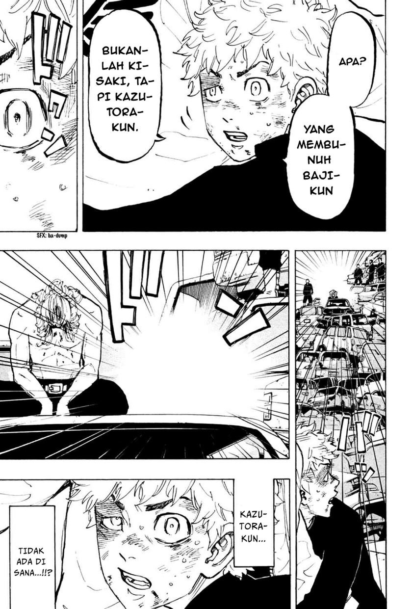 Read Tokyo Revengers ID Manga Online