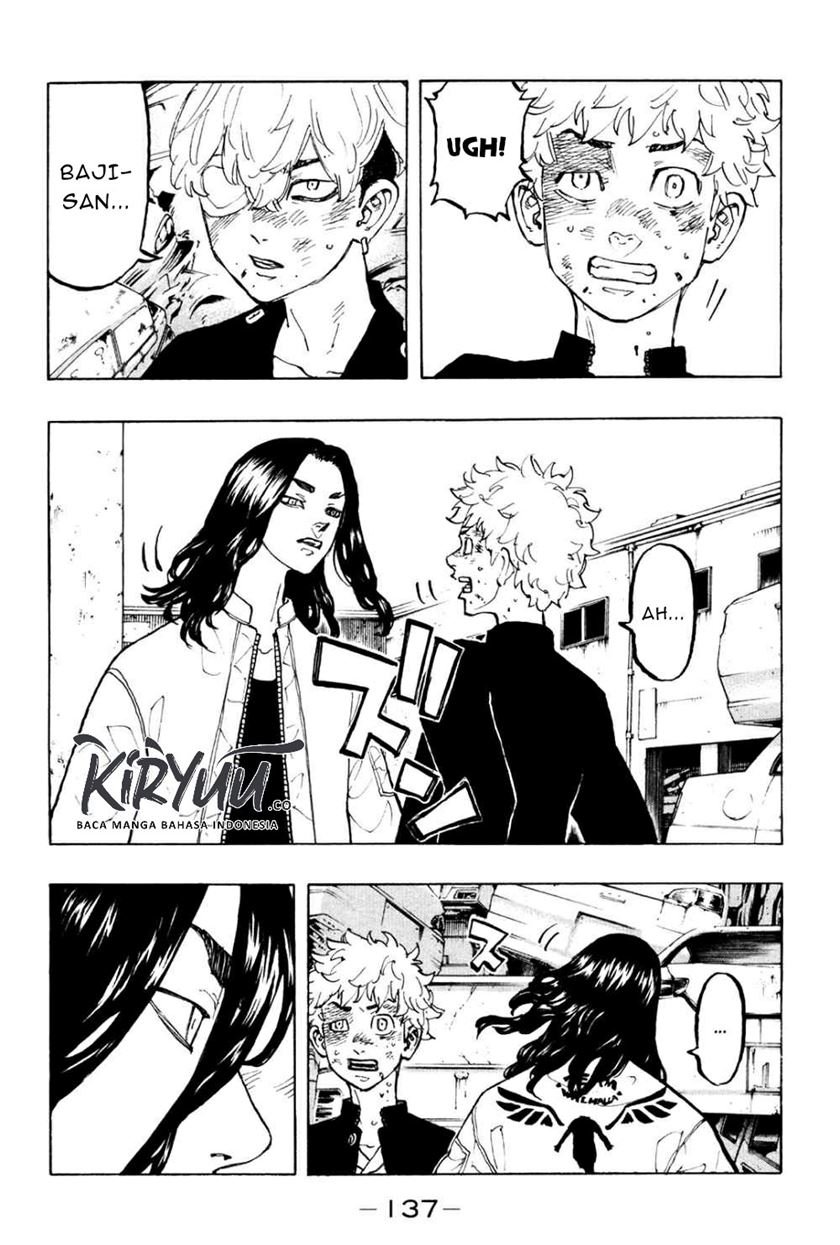 Read Tokyo Revengers ID Manga Online